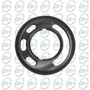 PLACA VALVULA L BOMBA REXROTH A28VO130