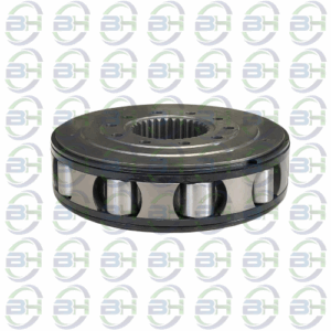 ROTATIVO MOTOR MCR10F1250 JACTO