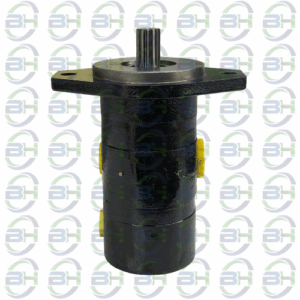 BOMBA DUPLA PULVERIZADOR CASE PATRIOT 350 BN314821