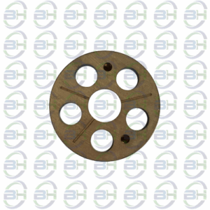 PLACA VALVULA MOTOR PICADOR 3520