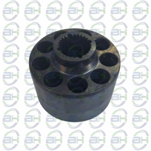 BLOCO BOMBA/MOTOR DANFOSS MMF044/MPT044