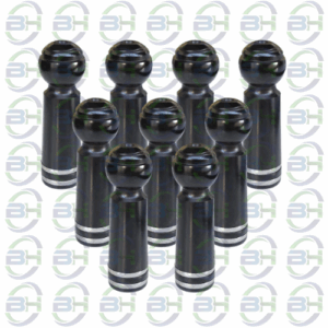 KIT PISTAO MOTOR REXROTH A6VM170