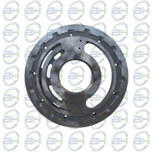 PLACA VALVULA R BOMBA KOMATSU PC160