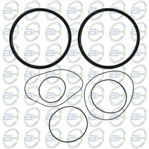 KIT ANEIS REDUTOR 4730/6.0 AN208074