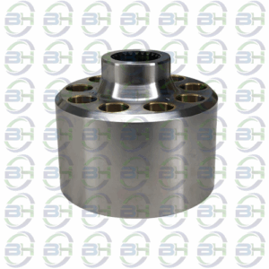 BLOCO BOMBA REXROTH A4VG105