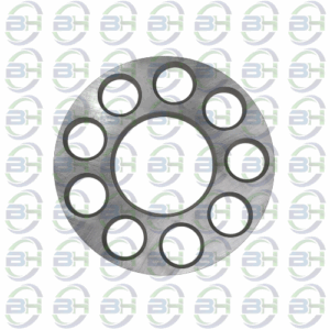 PLACA RETENCAO BOMBA REXROTH A4VG105