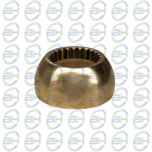 COROA BOMBA REXROTH A4VG105