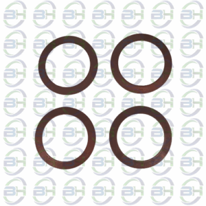 MOLA PRATO BOMBA REXROTH A4VG105