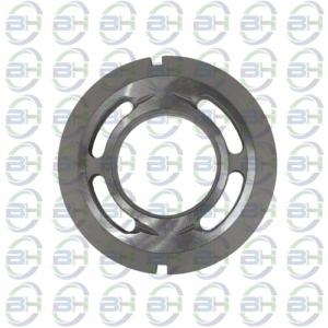 PLACA VALVULA R BOMBA REXROTH A4VG125