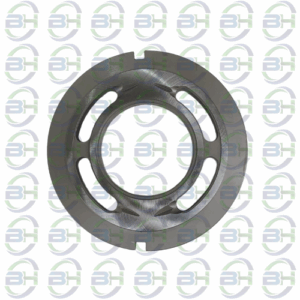 PLACA VALVULA L BOMBA REXROTH A4VG125