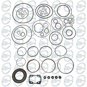 REPARO BOMBA REXROTH A4VG125