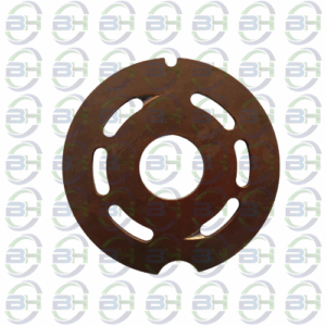 PLACA VALVULA L BOMBA 72400