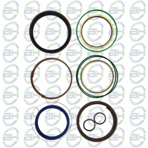 REPARO CILINDRO BRACO JOHN DEERE 210G AH225135