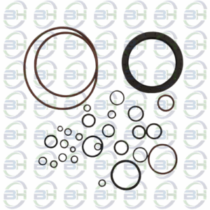 REPARO MOTOR REXROTH A6VM160 R902002305