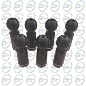 KIT PISTAO MOTOR REXROTH A6VM160