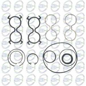 REPARO BOMBA HIDRAULICA MD375H