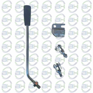 CONJUNTO ALAVANCA COMANDO DANFOSS 3/8