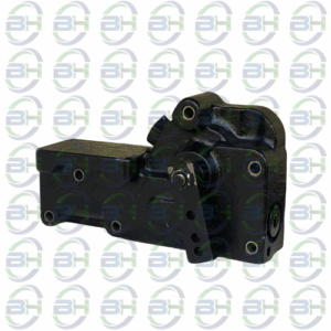 CONTROLE BOMBA 90/100 MANUAL PULVERIZADOR