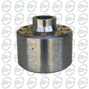 BLOCO BOMBA REXROTH A4VG140