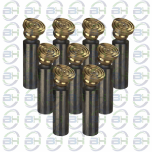 KIT PISTAO BOMBA REXROTH A4VG140