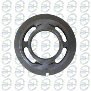 PLACA VALVULA R BOMBA REXROTH A4VG140