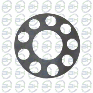 PLACA RETENCAO BOMBA REXROTH A4VG140