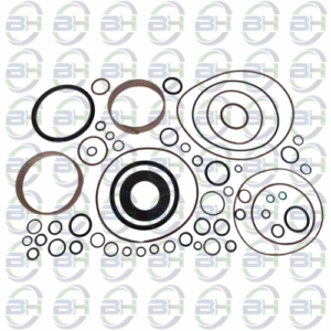 REPARO BOMBA REXROTH A4VG140