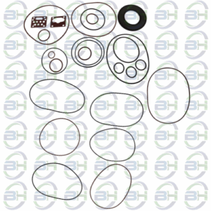 REPARO BOMBA REXROTH A4VG175