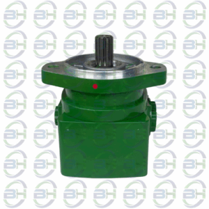 BOMBA HIDRAULICA PODRIVE JHON DEERE SERIE S AH228006