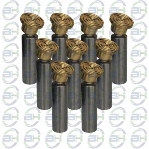 KIT PISTAO BOMBA REXROTH A4VG175