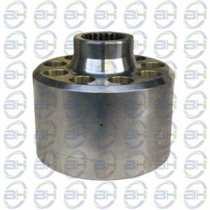 BLOCO BOMBA REXROTH A4VG180