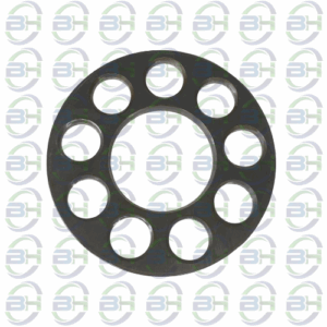 PLACA RETENCAO BOMBA REXROTH A4VG180