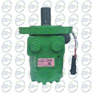 MOTOR EATON PLATAFORMA JHON DEERE C/SENSOR AXE28473