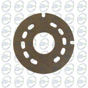 PLACA VALVULA L A22VG45