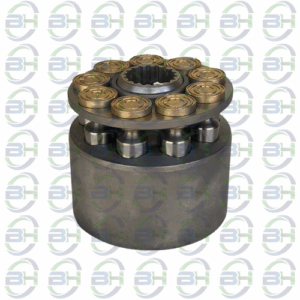 ROTATIVO BOMBA A10VG45