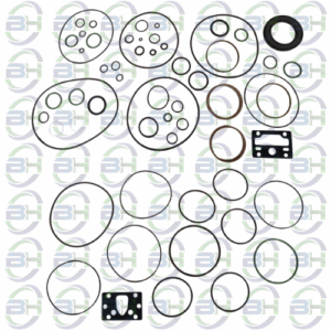 REPARO BOMBA REXROTH A10VG45