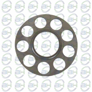 PLACA RETENCAO BOMBA REXROTH A10VG63