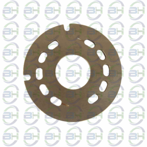 PLACA VALVULA R A10VG45