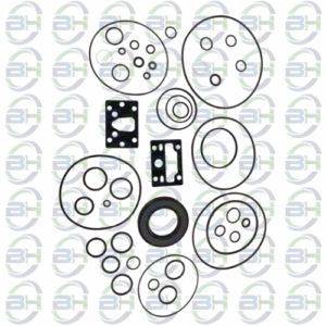 REPARO BOMBA REXROTH A10VG63