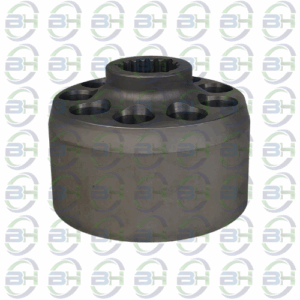 BLOCO BOMBA REXROTH A10VG63