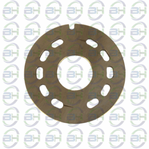 PLACA VALVULA R BOMBA REXROTH A10VG63