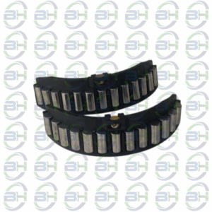 ROLAMENTO PLATO BOMBA REXROTH A10VG63