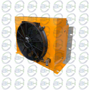 TROCADOR DE CALOR / RADIADOR DE OLEO 200 LITROS PORT 1.1/4 BSP 12V