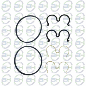 REPARO BOMBA SIMPLES BOSCH 9511080634