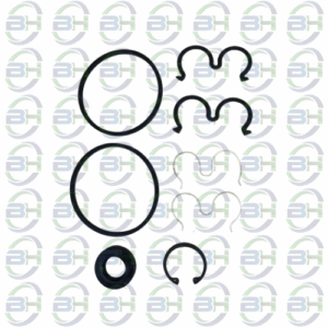 REPARO BOMBA BOSCH SIMPLES RETENTOR VITON MF2710979