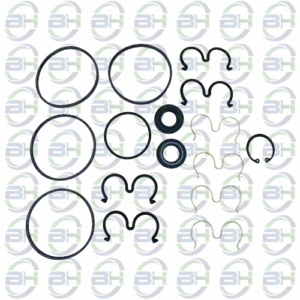 REPARO BOMBA BOSCH REXROTH F00051R022000