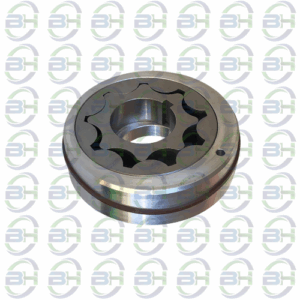 BOMBA DE CARGA DANFOSS MPV46 HORARIA