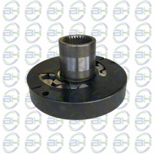 BOMBA DE CARGA BOMBA REXROTH A4VG145