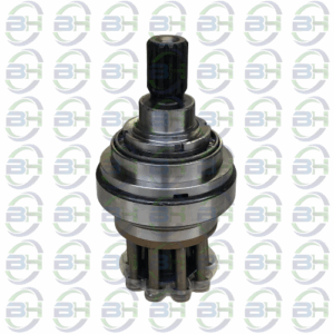 KIT EIXO MOTOR 51-060 11100478