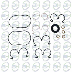REPARO BOMBA DANFOSS SNP3 06-07 NEW HOLLAND CR9060